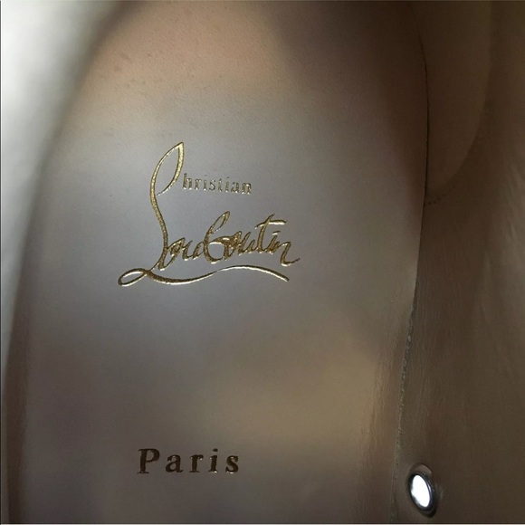 Comment below up to a size 15 - Picture 8 of 8